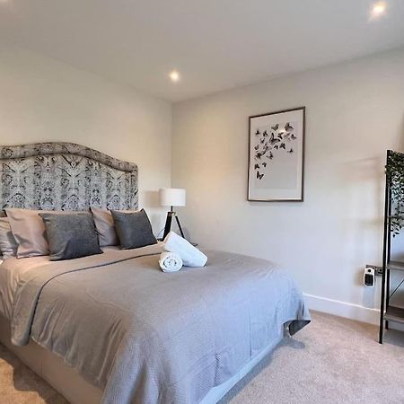 No6, Luxury Townhouse Near Bicester Village Exterior foto
